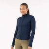 BR Manteau d'été Keesje Pageant Blue