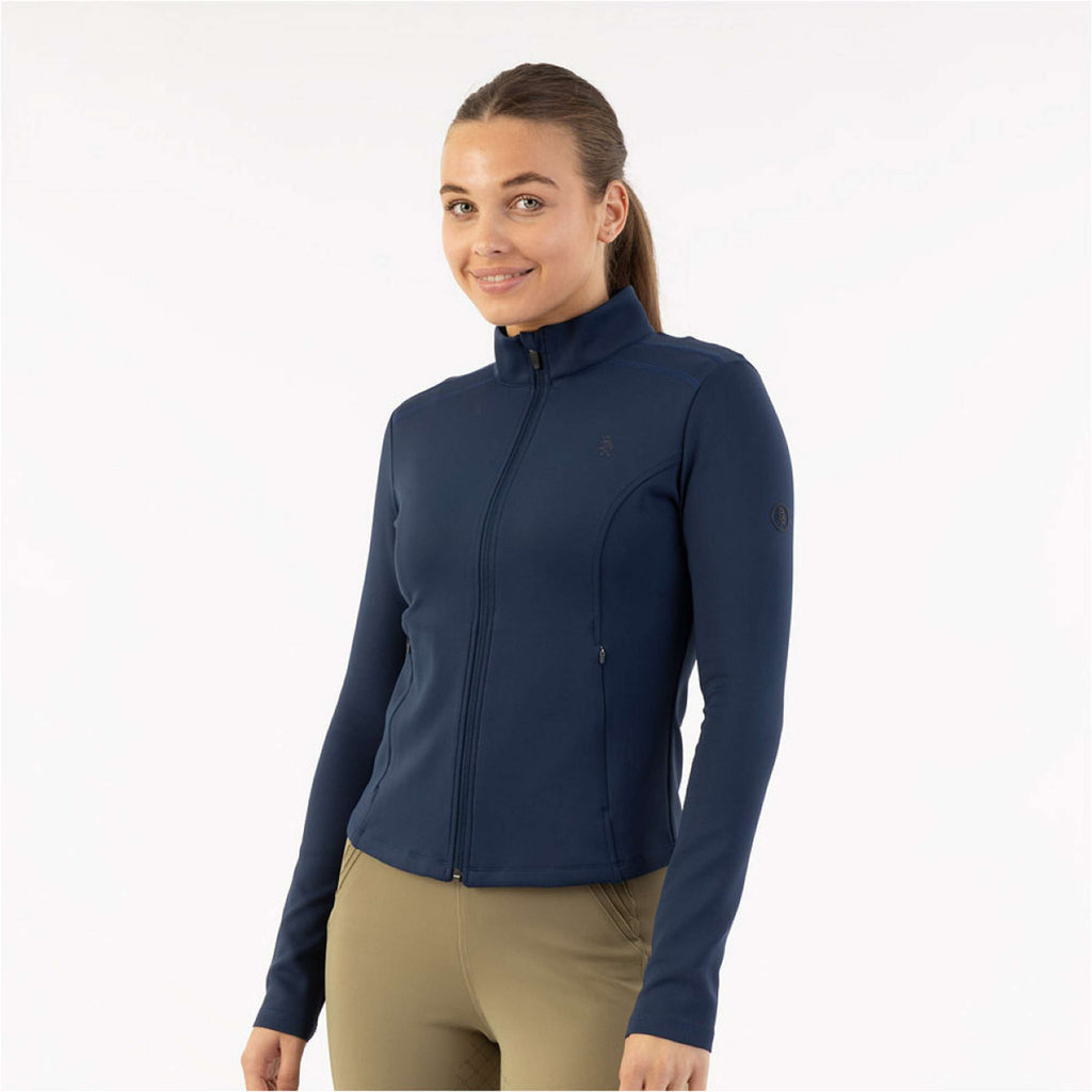 BR Manteau d'été Keesje Pageant Blue