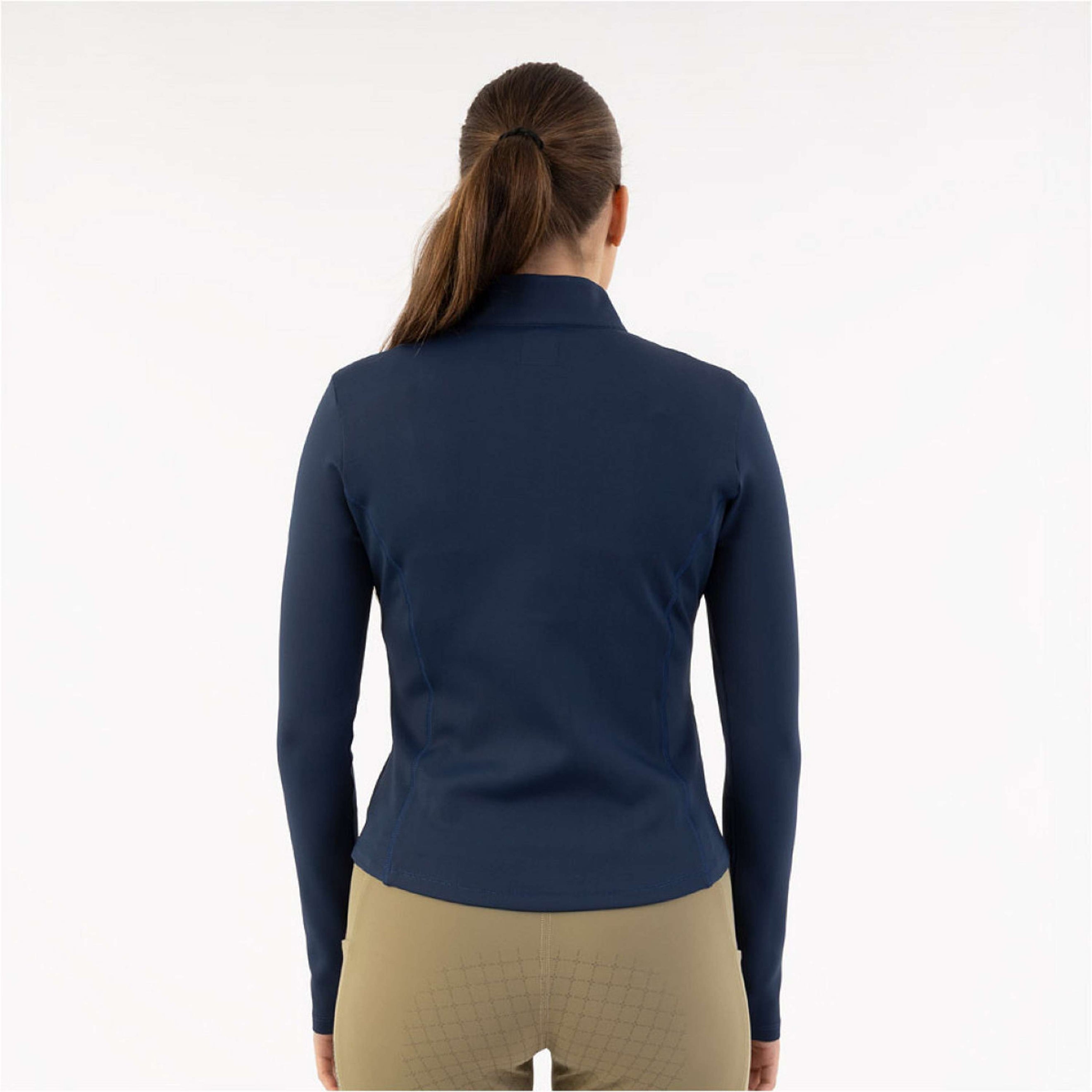 BR Manteau d'été Keesje Pageant Blue