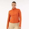 BR Manteau d'été Keesje Mecca Orange