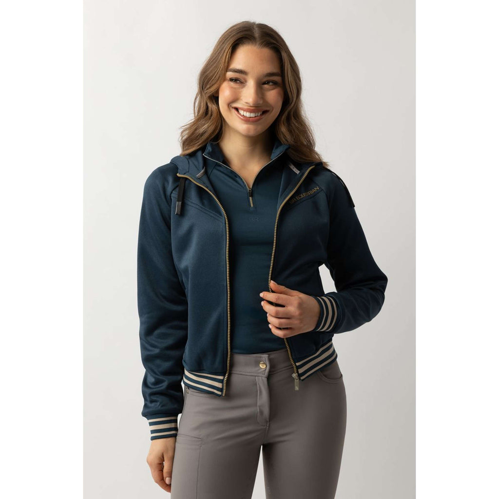 BR Veste Laura Femme Stratified Sea