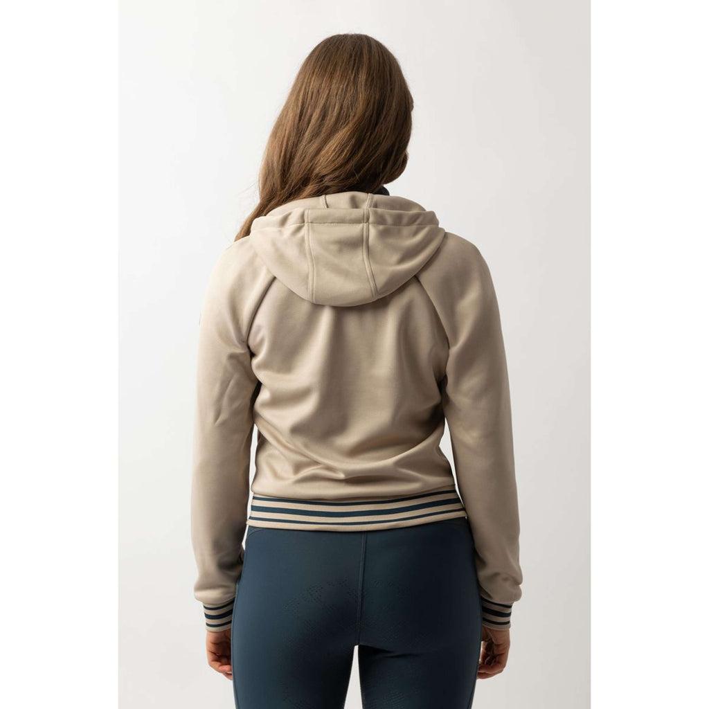 BR Veste Laura Femme Doeskin