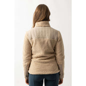 BR Veste Latisha Femme Doeskin