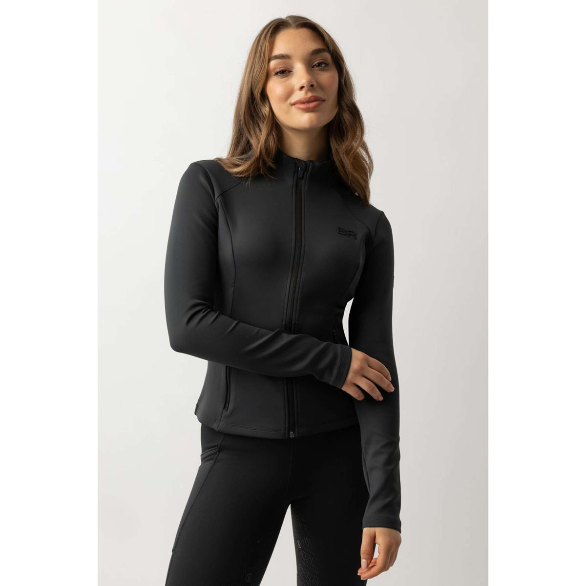 BR Veste Laurie Femme Moonless Night