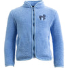 BR Veste Mini Horse Little Blue