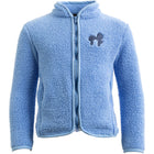 BR Veste Mini Horse Little Blue