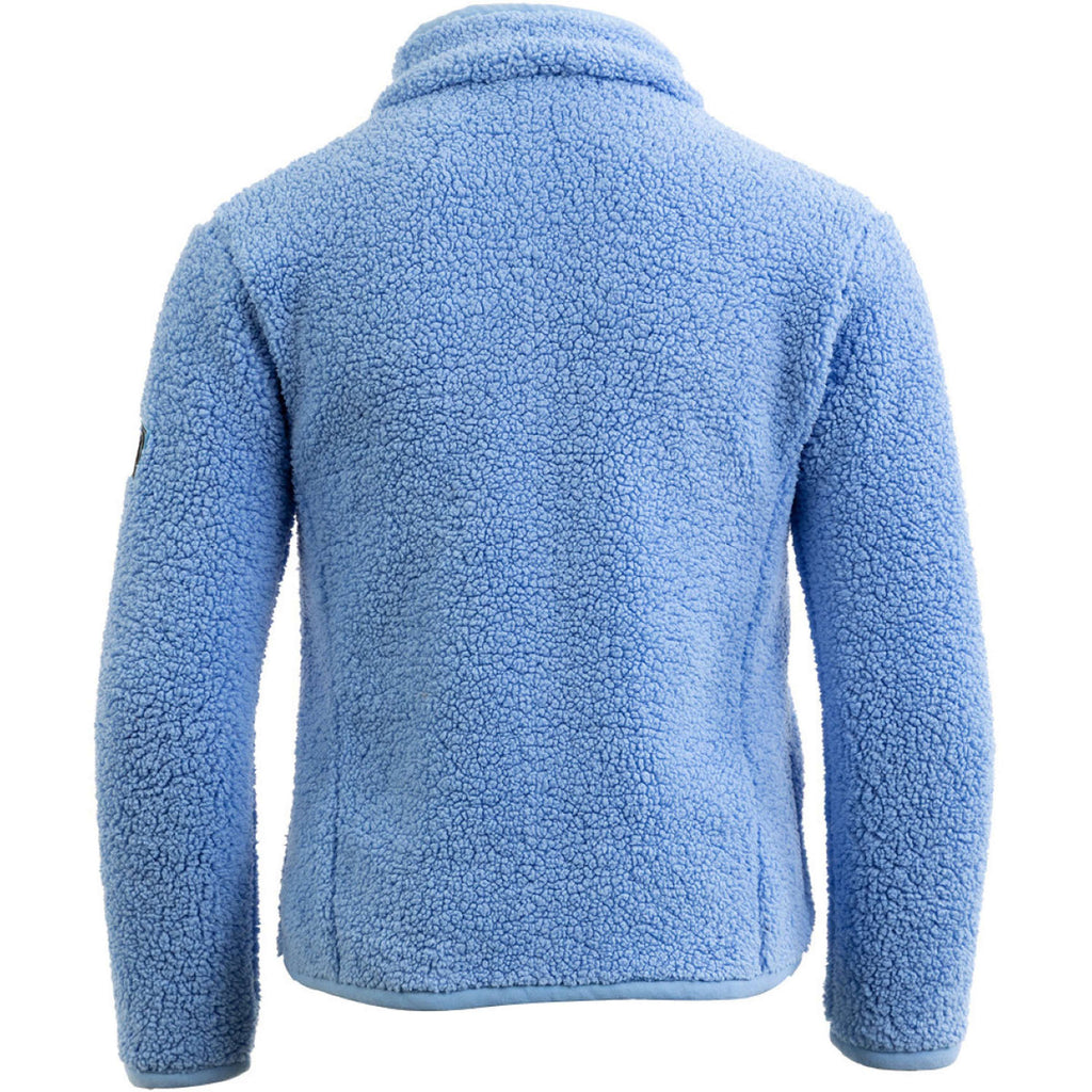 BR Veste Mini Horse Little Blue
