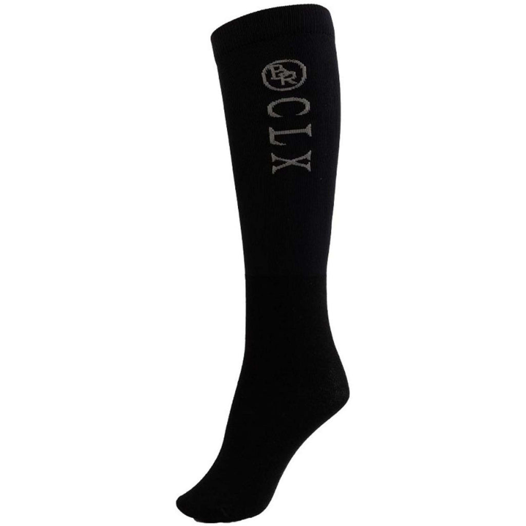 BR Chaussettes CLX Jeu de 3 Meteorite