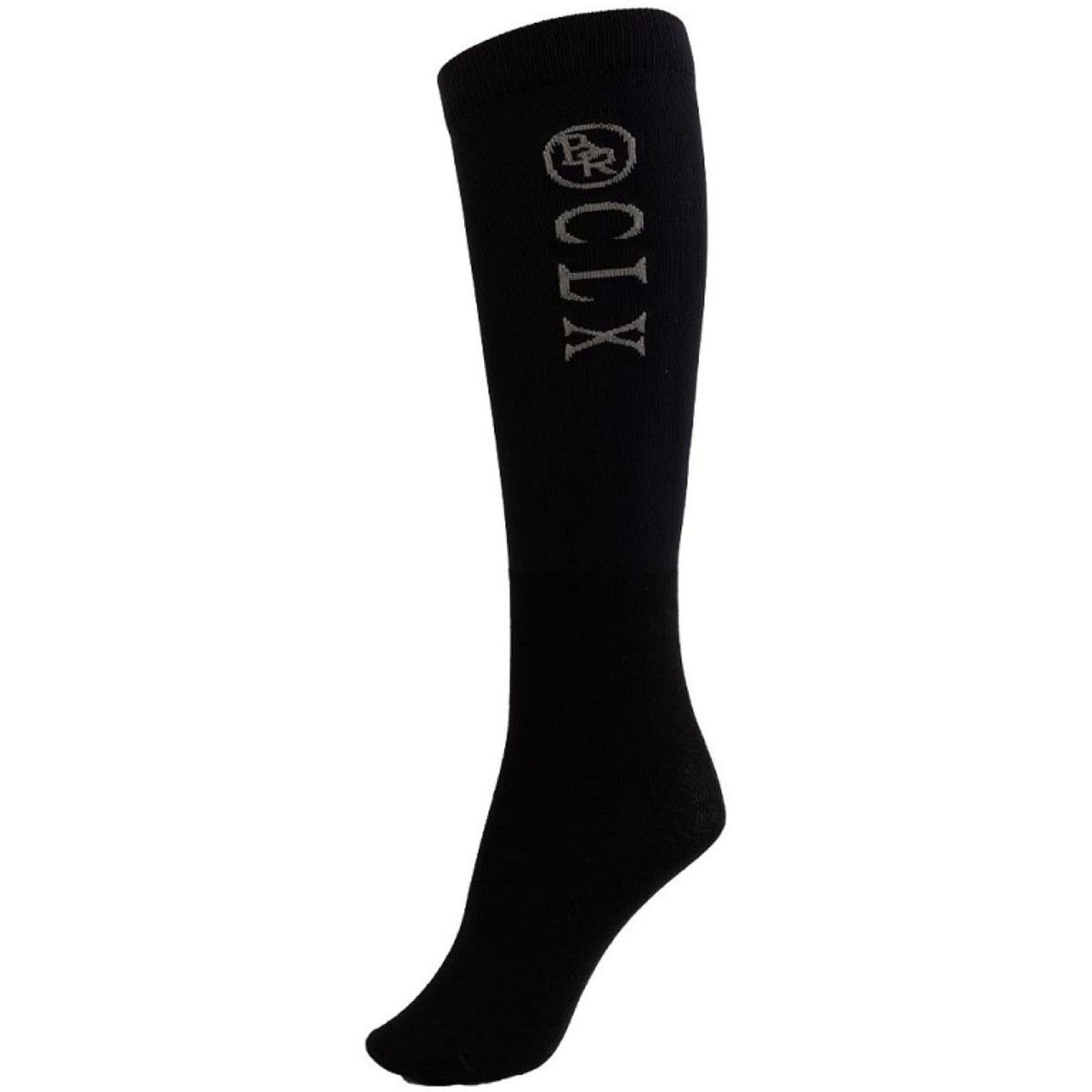 BR Chaussettes CLX Jeu de 3 Meteorite