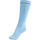 BR Chaussettes d'Équitation Mini Horse Little Blue