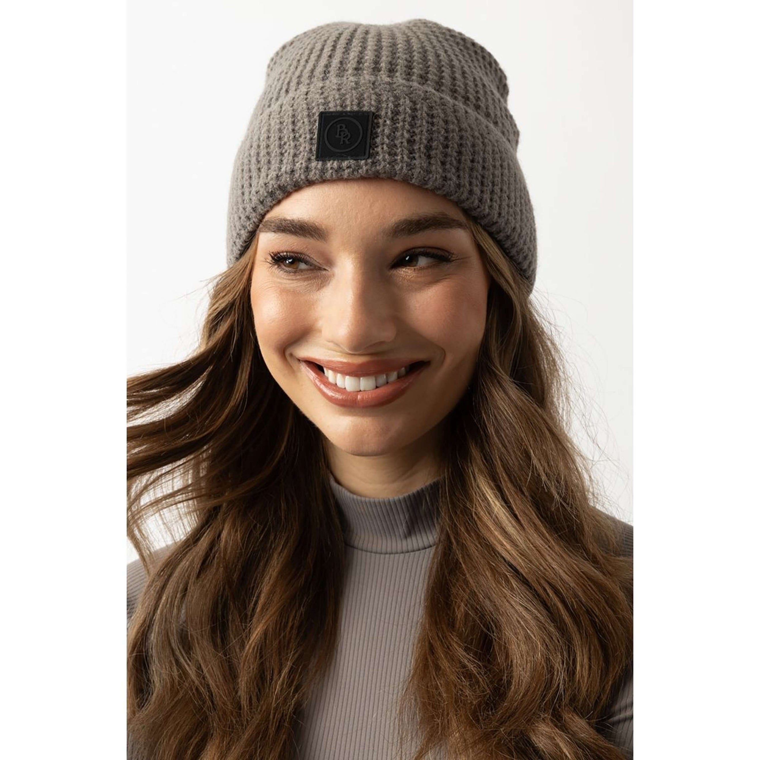 BR Bonnet Lysanne Pyrite BR Bonnet Lysanne Pyrite