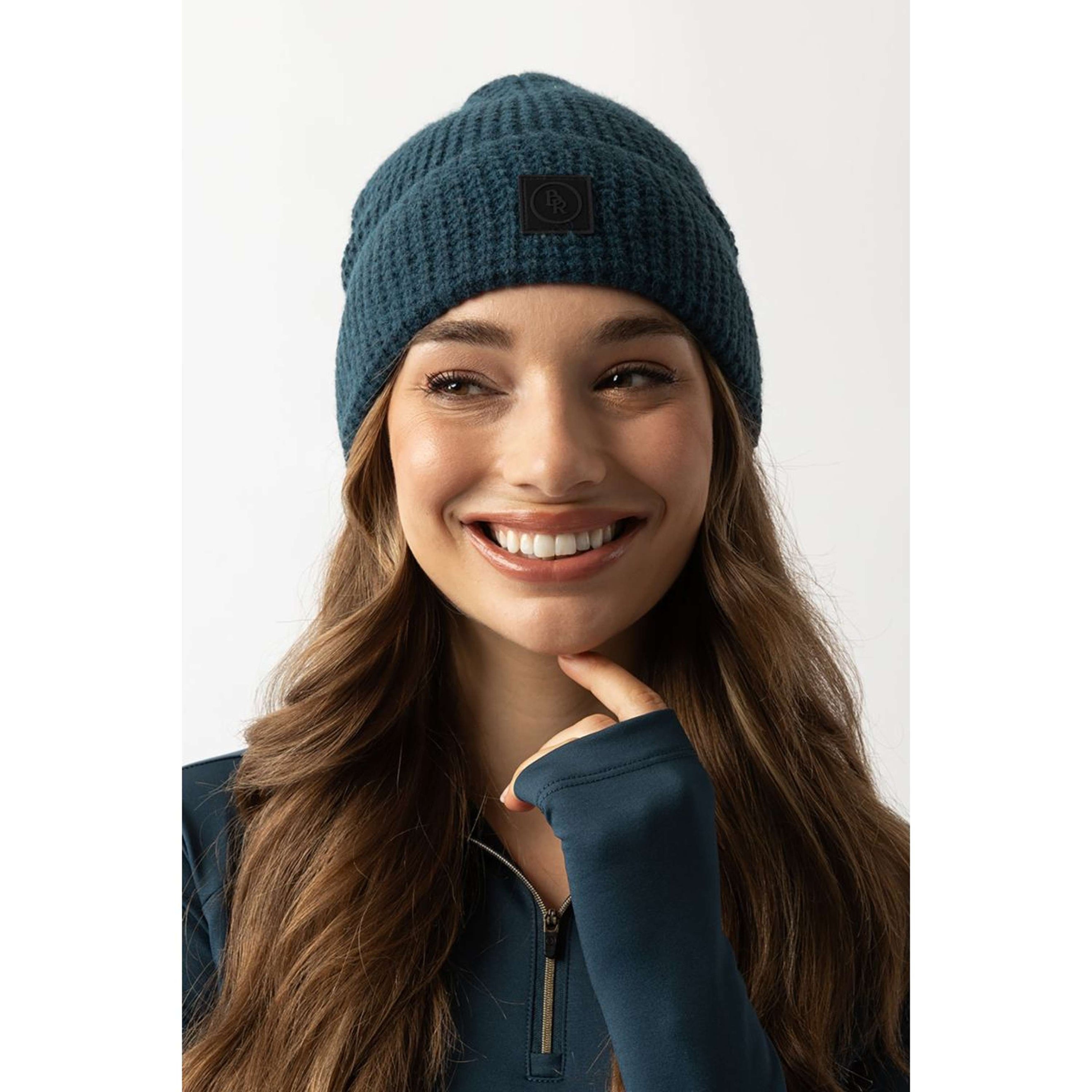 BR Bonnet Lysanne Stratified Sea BR Bonnet Lysanne Stratified Sea