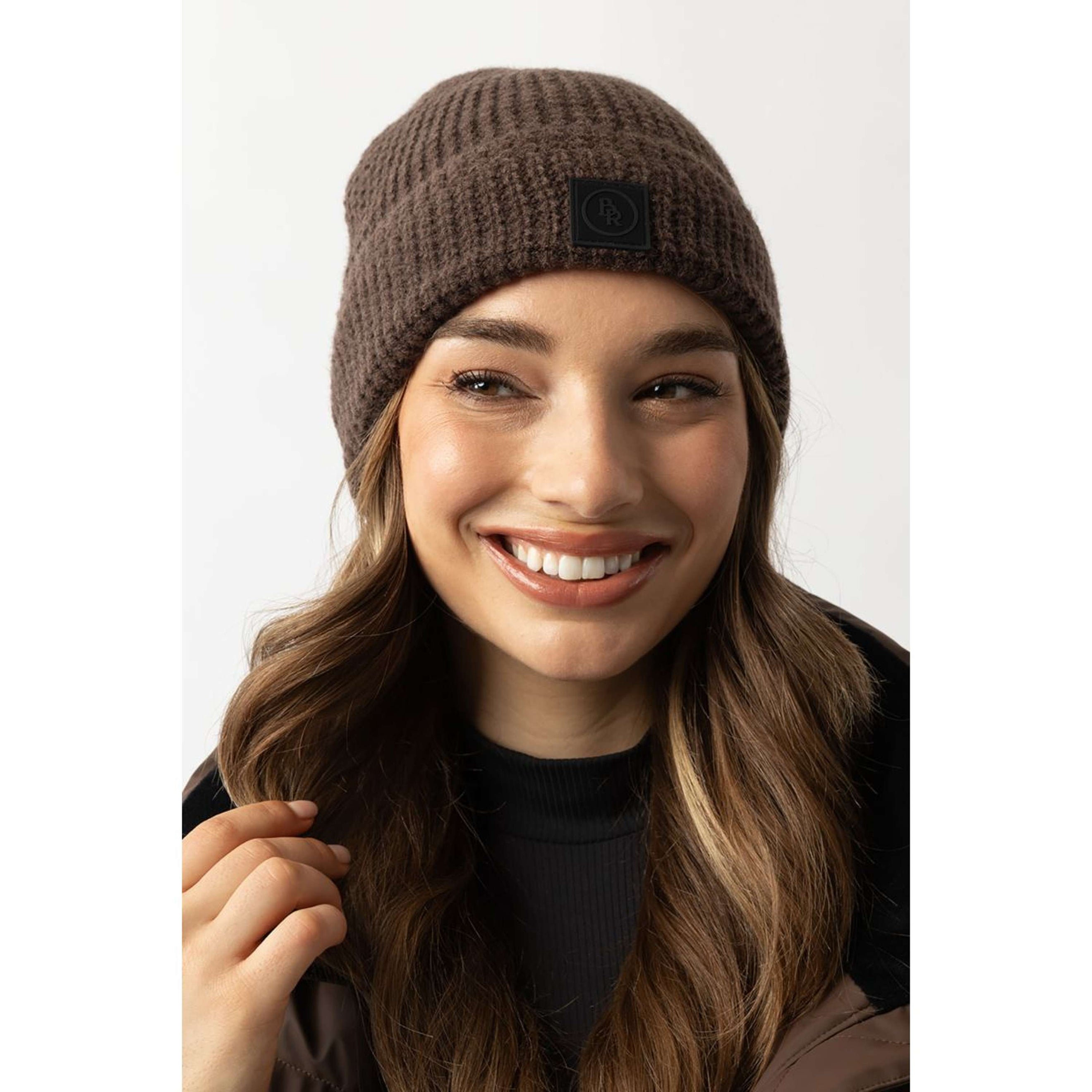 BR Bonnet Lysanne Choco Martini BR Bonnet Lysanne Choco Martini