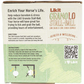 Likit Boule Stable GranoLo