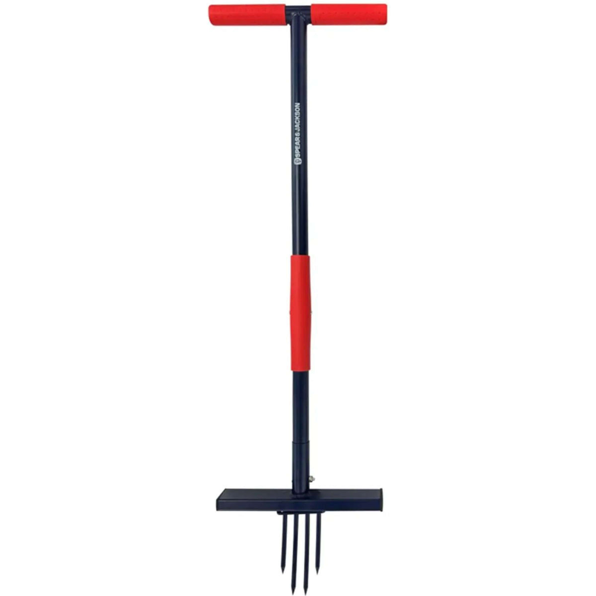 SPEAR & JACKSON Outil Anti-Ambroisie