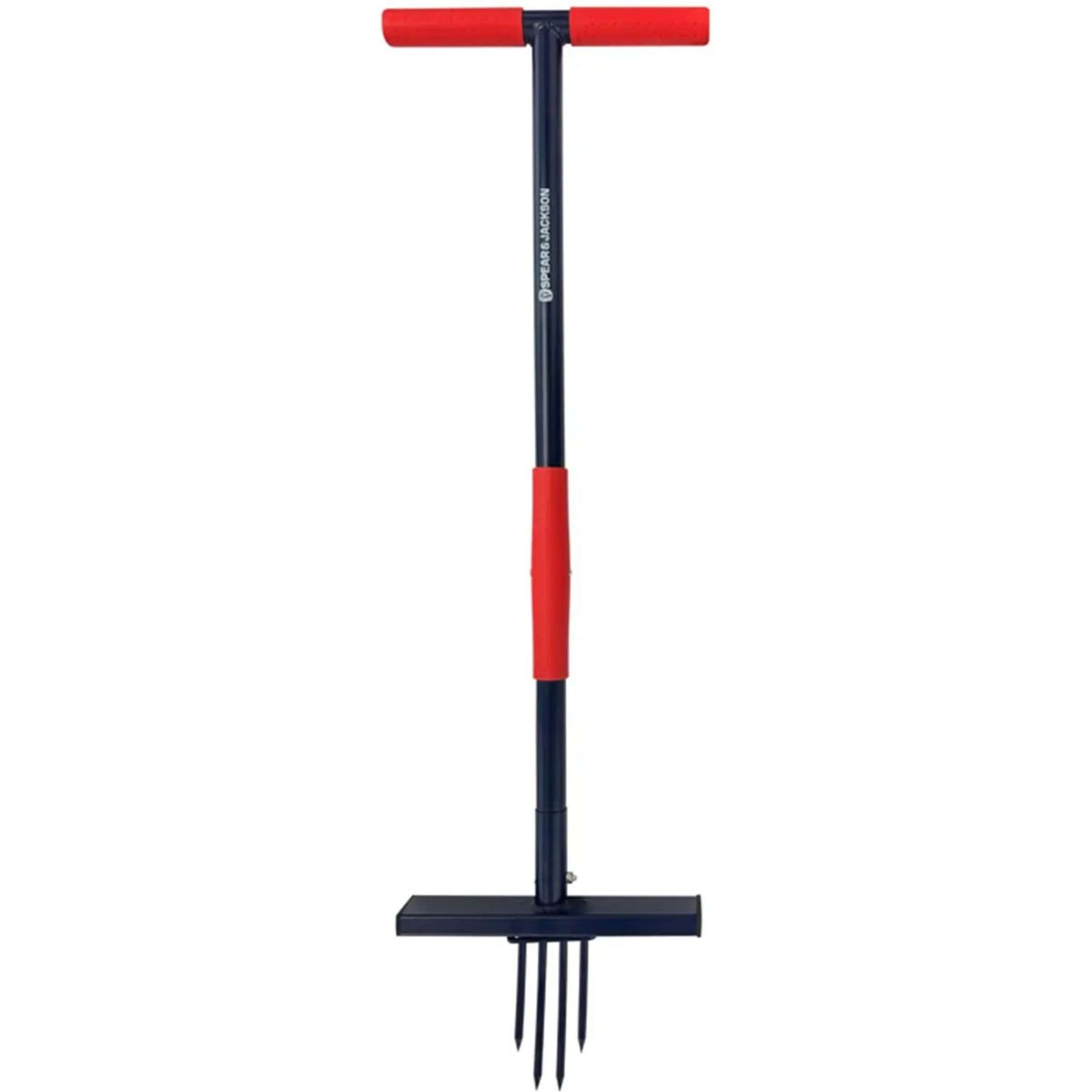 SPEAR & JACKSON Outil Anti-Ambroisie