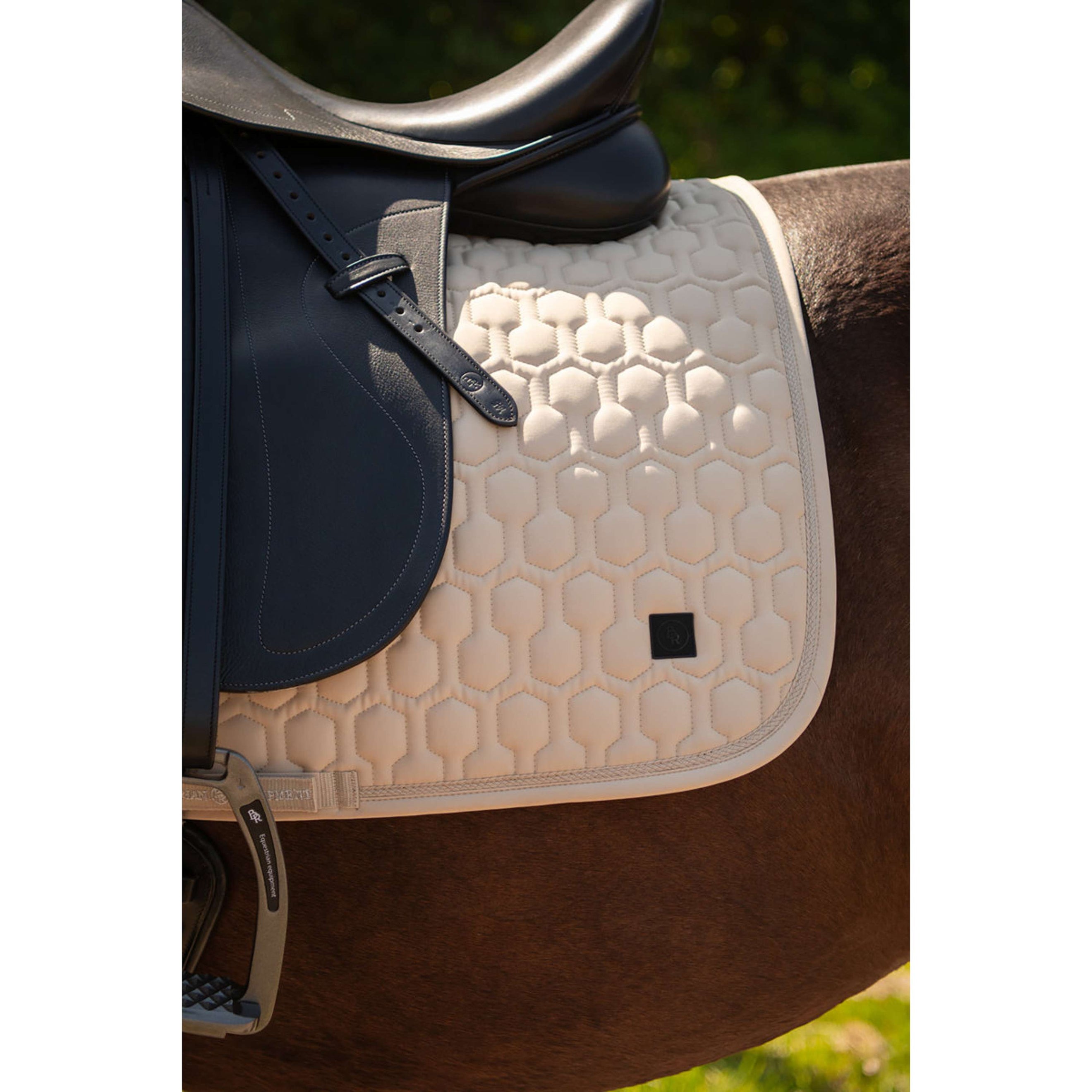 BR Tapis de Selle Kaya Dressage Safari BR Tapis de Selle Kaya Dressage Safari