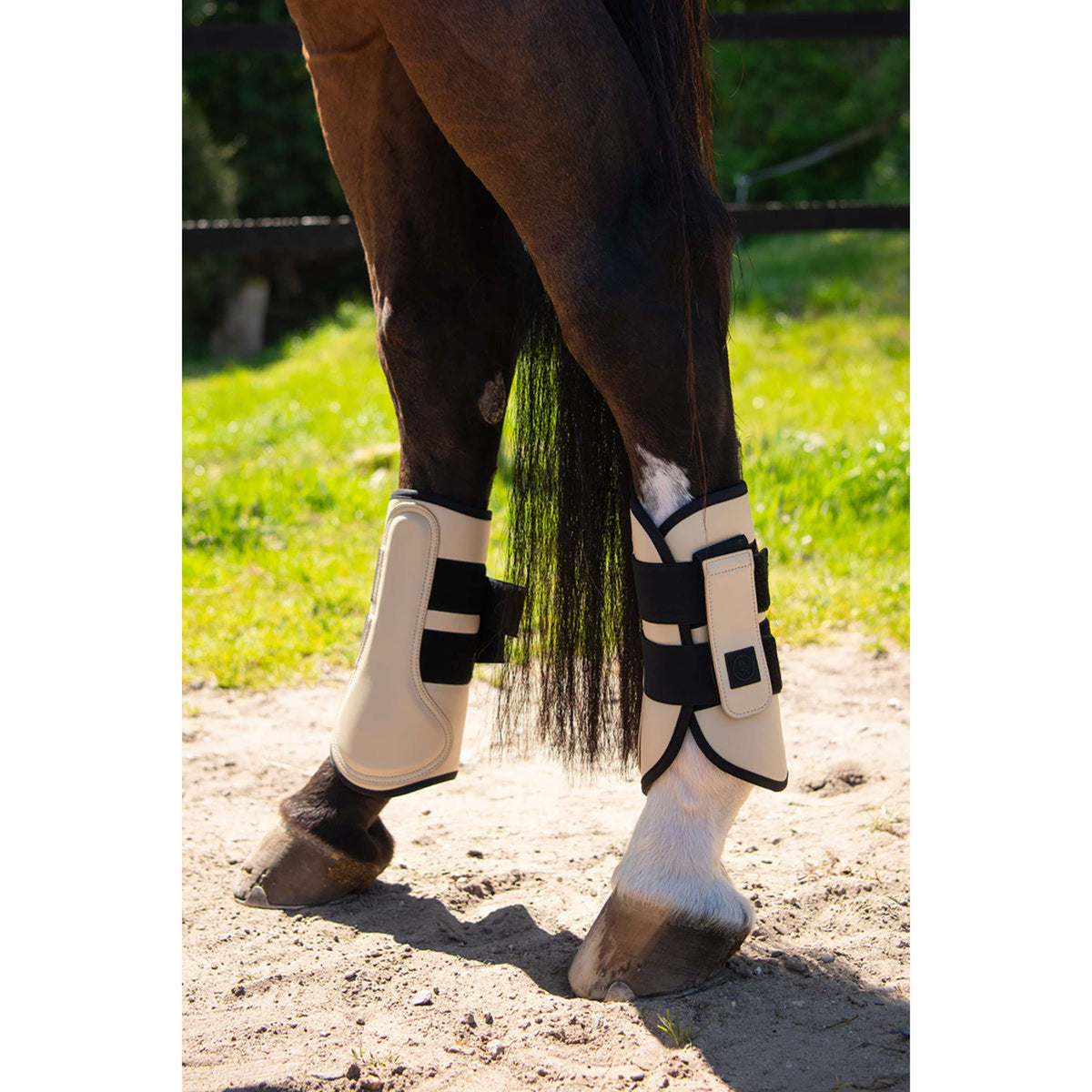 BR Guêtres Karl Safari