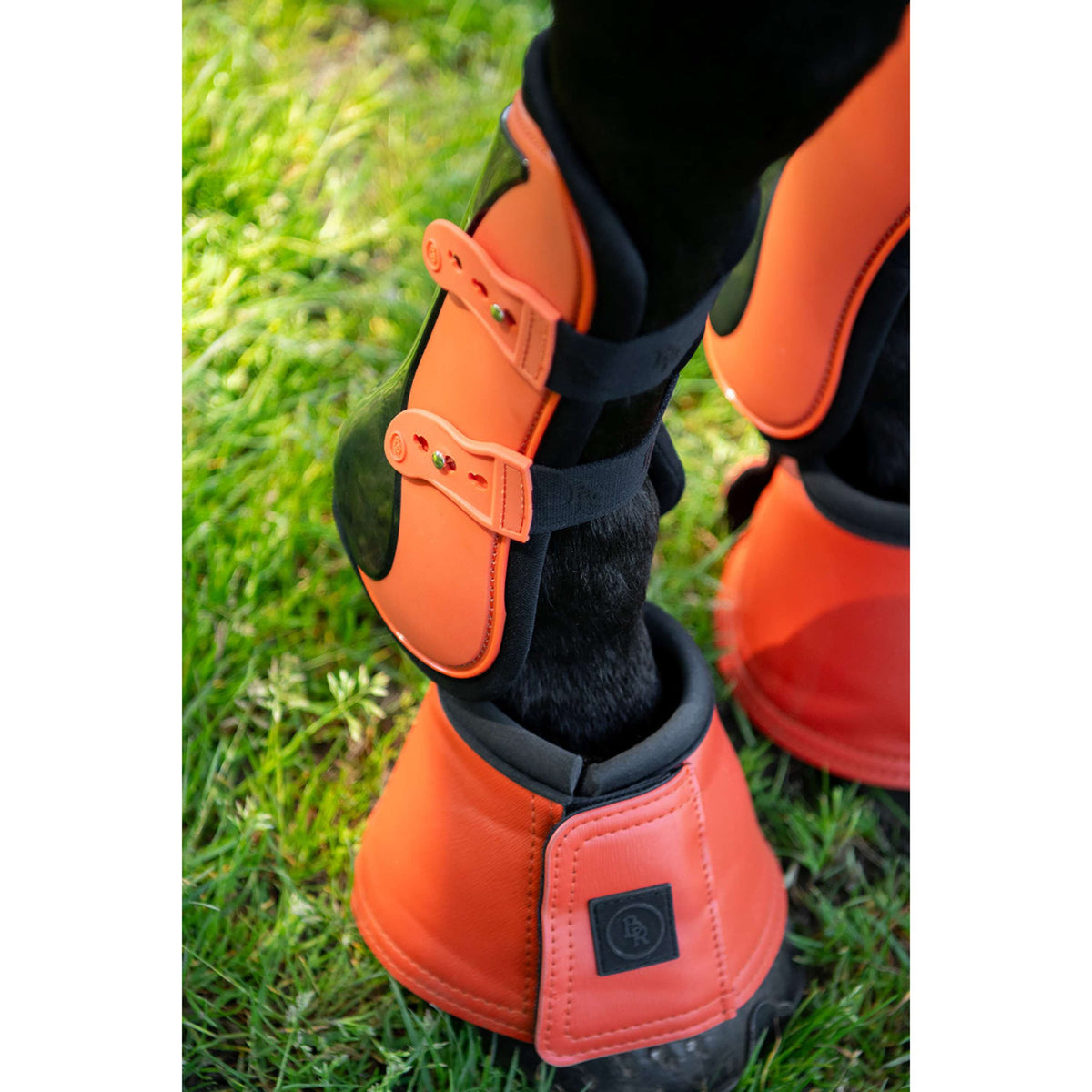 BR Protèges-Tendons Kay Mecca Orange