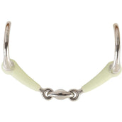 BR Filet buste Apple Mouth Double Brisure 14mm