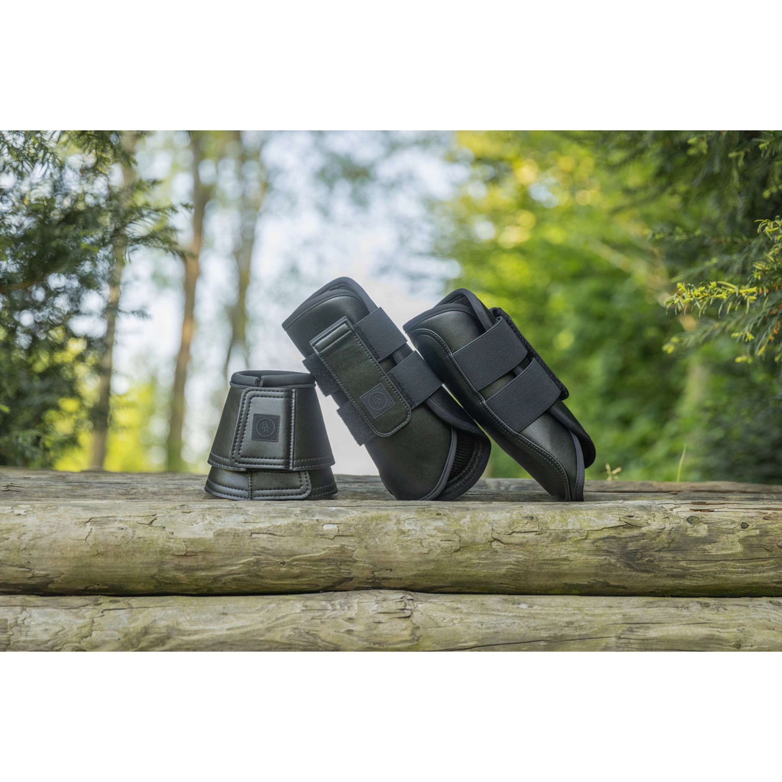 BR Guêtres Karl Moonless Night