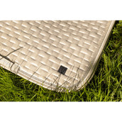 BR Tapis de Selle Katie Polyvalent Safari