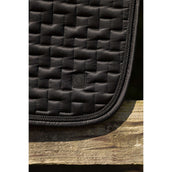 BR Tapis de Selle Katie Polyvalent Moonless Night