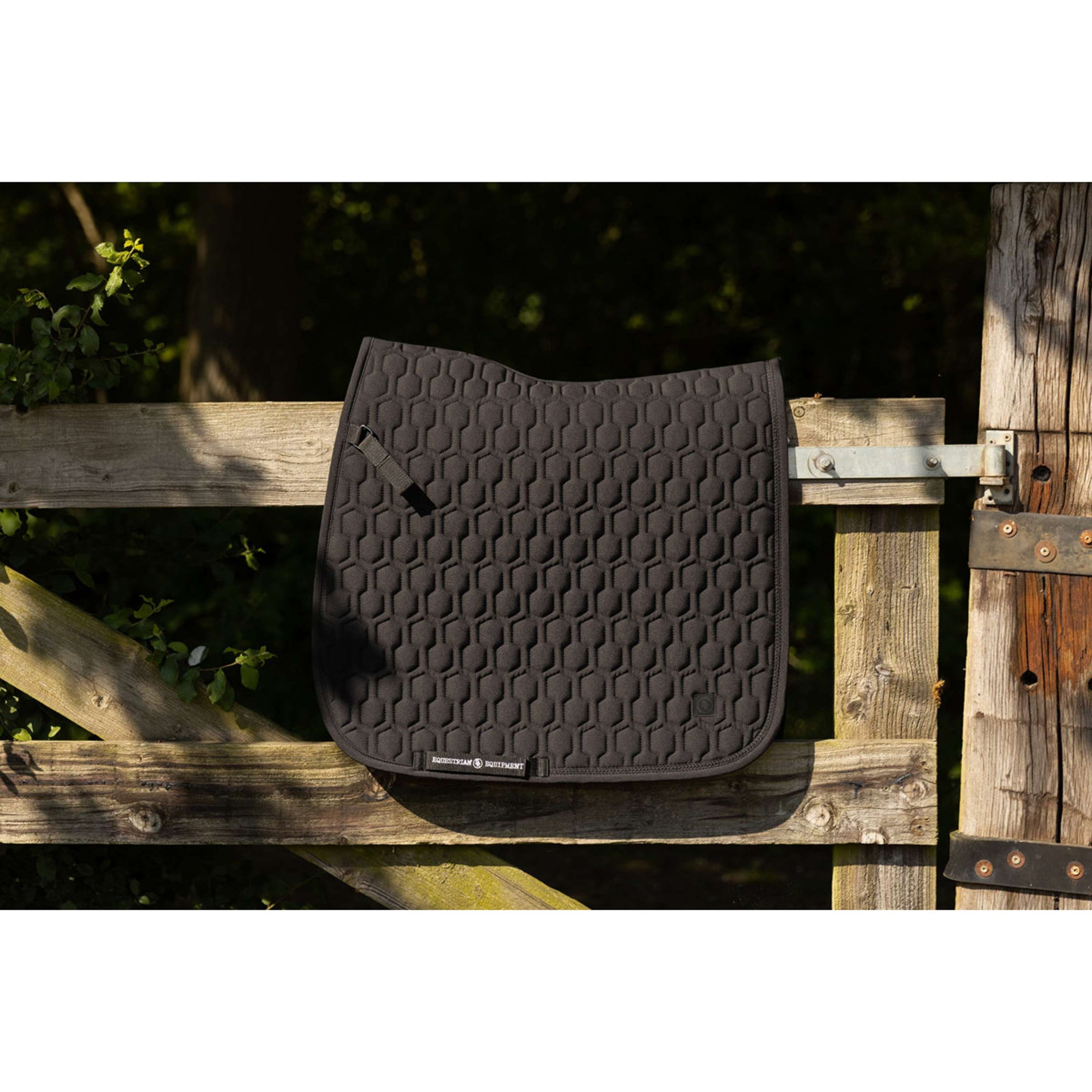 BR Tapis de Selle Kaya Dressage Moonless Night BR Tapis de Selle Kaya Dressage Moonless Night