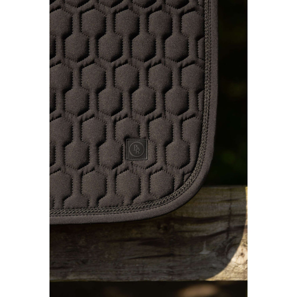 BR Tapis de Selle Kaya Dressage Moonless Night
