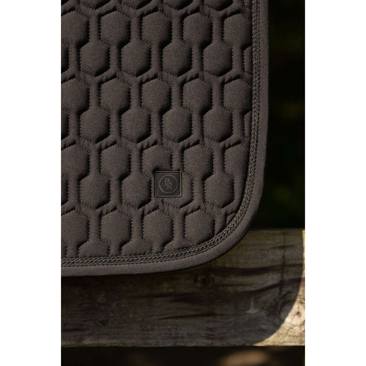 BR Tapis de Selle Kaya Polyvalent Moonless Night