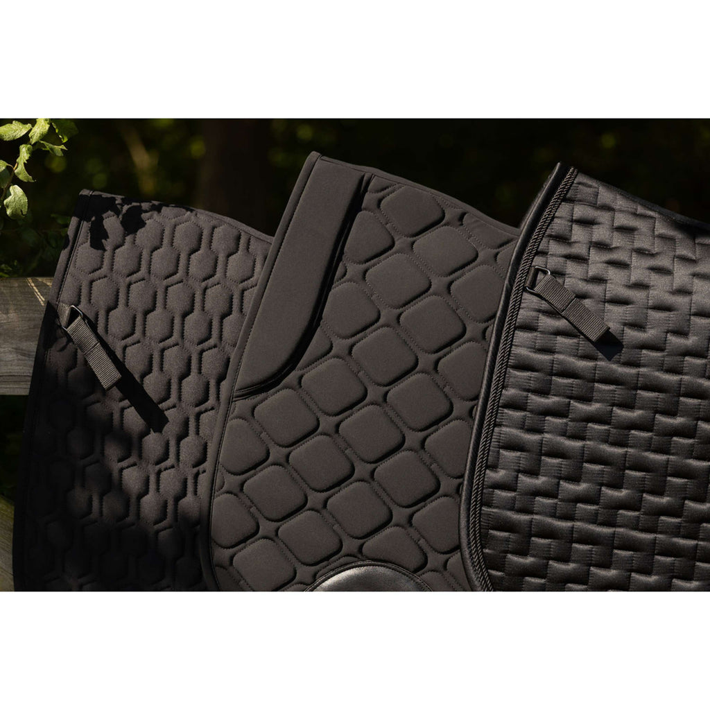 BR Tapis de Selle Kaya Dressage Moonless Night