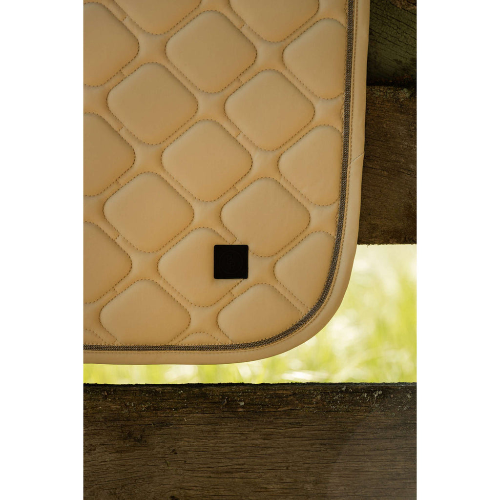 BR Tapis de Selle Knox de Saut Safari