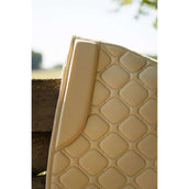 BR Tapis de Selle Knox Dressage Safari