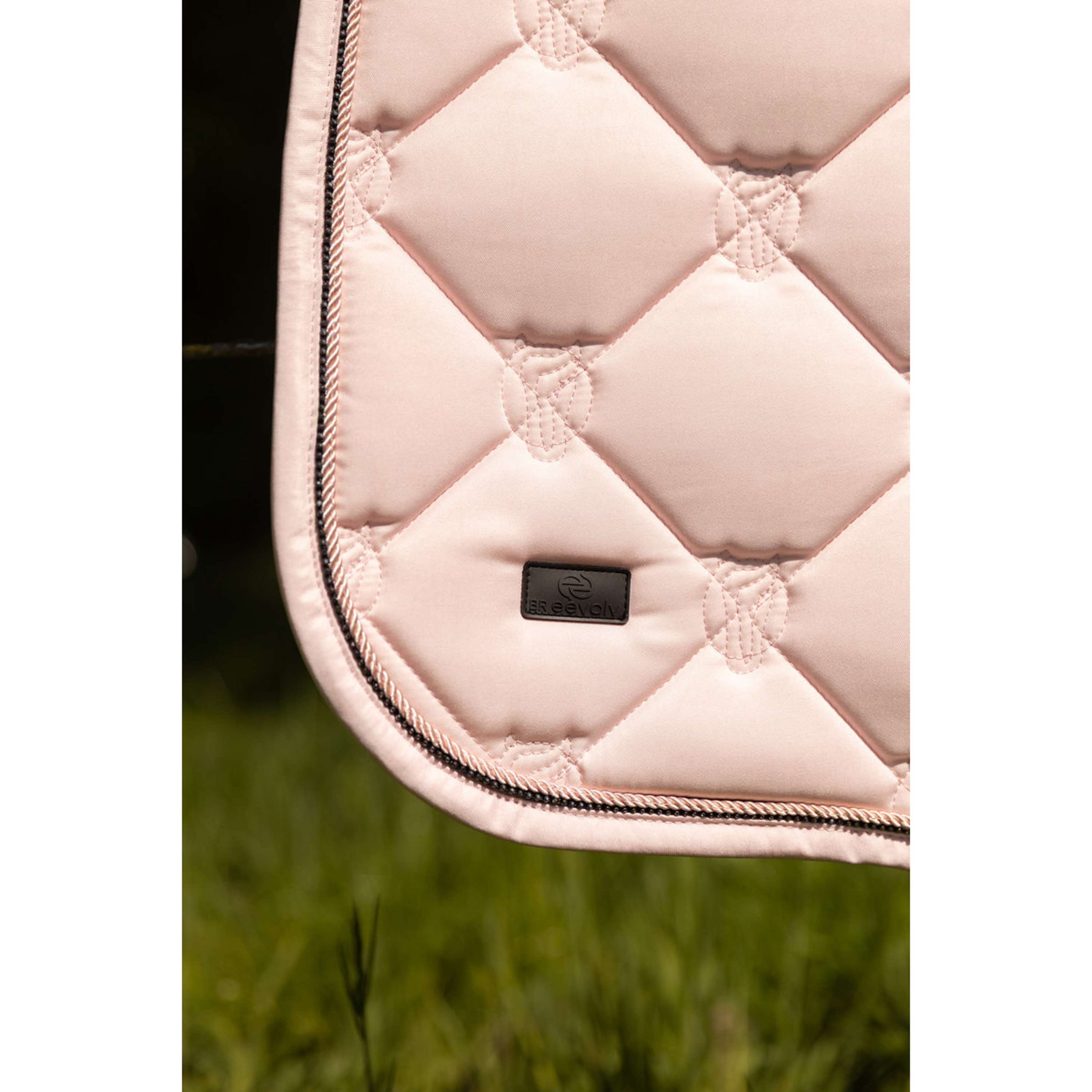 BR Tapis de Selle Kato Dressage Lotus BR Tapis de Selle Kato Dressage Lotus