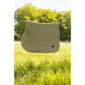 BR Tapis de Selle Kaya Polyvalent Safari