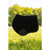 BR Tapis de Selle Knox de Saut Moonless Night