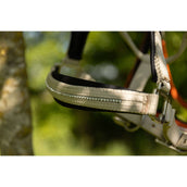 BR Licol Kimberly Néoprène Safari