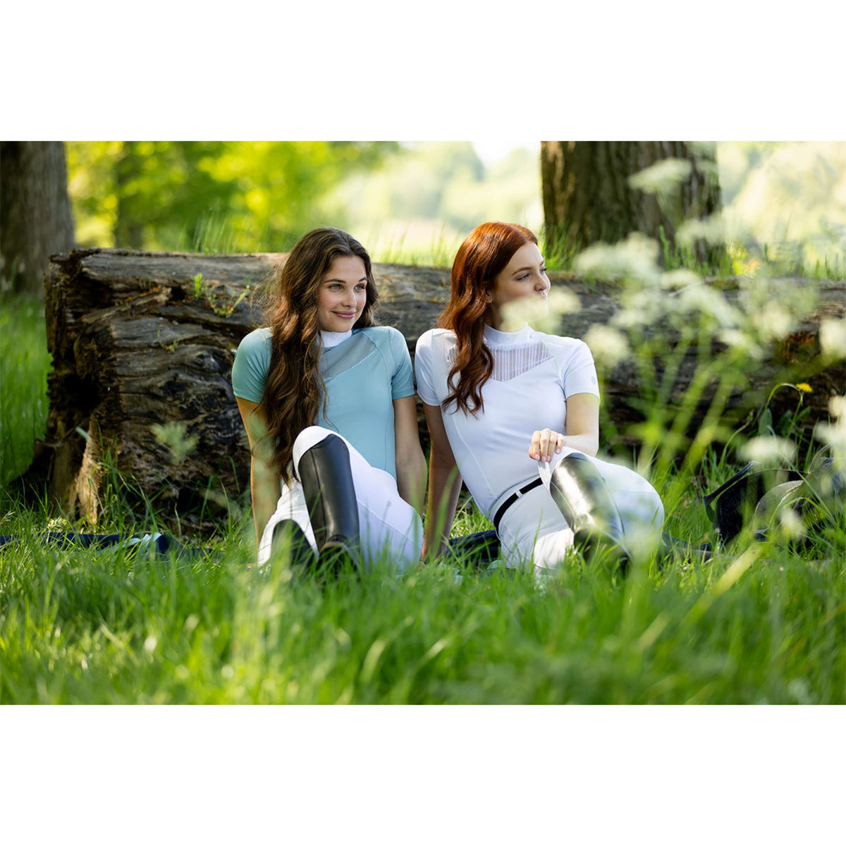 BR T-shirt de Concours Koosje Tourmaline