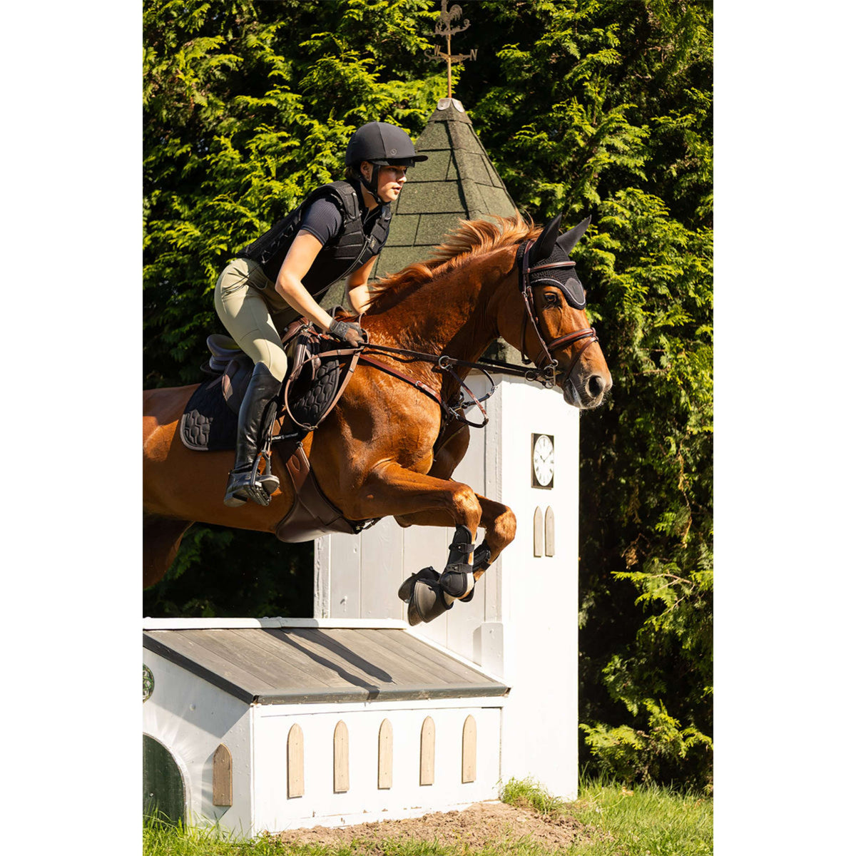 BR Protèges-Tendons Kay Moonless Night