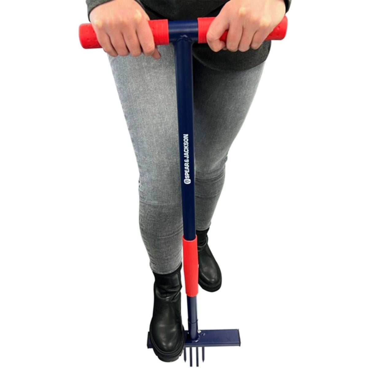 SPEAR & JACKSON Outil Anti-Ambroisie