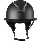 HORKA Cap Bombe Gaudi Noir/Argent