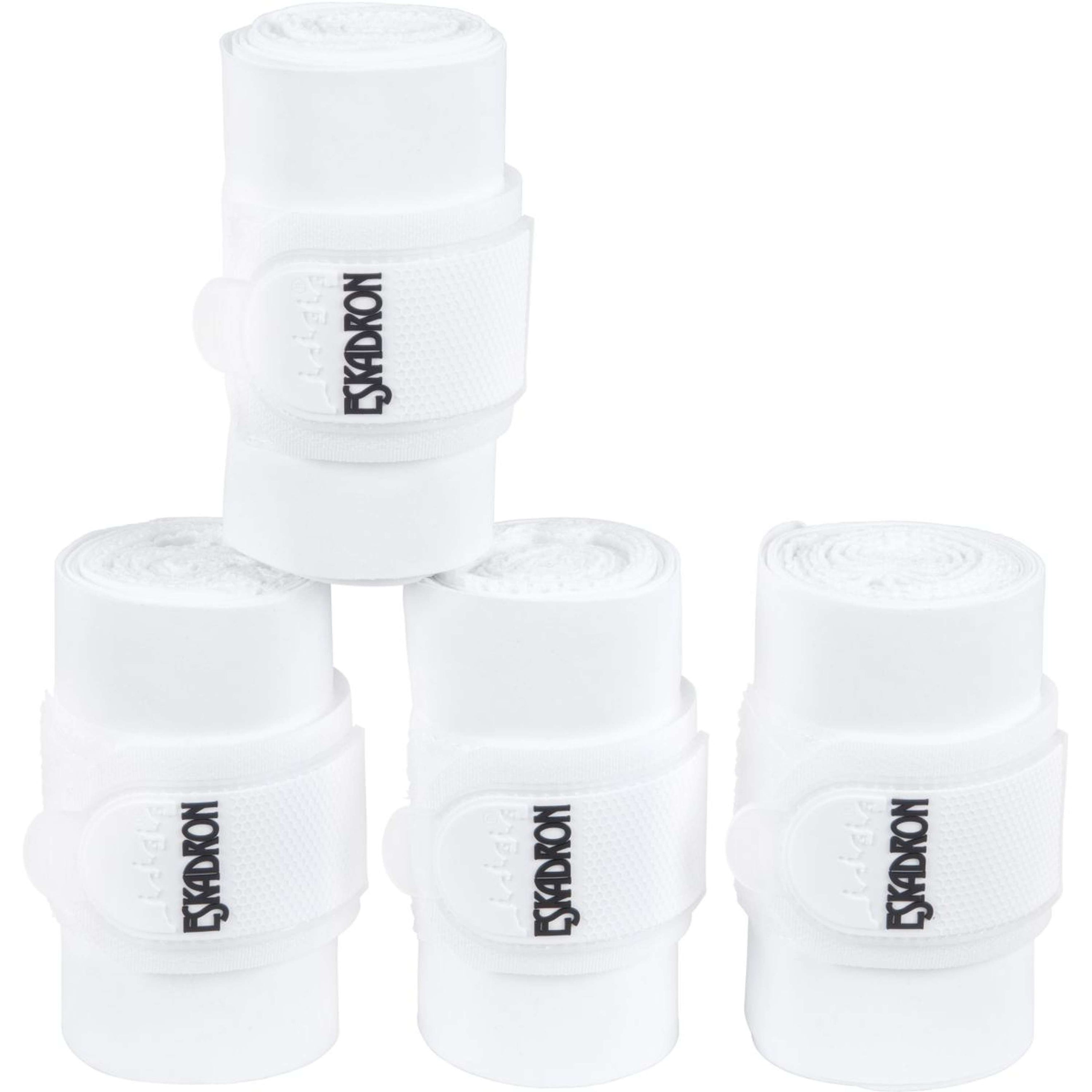 Eskadron Bandage Softshell Blanc Eskadron Bandage Softshell Blanc