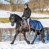 Bucas Couvre Reins Freedom Marin