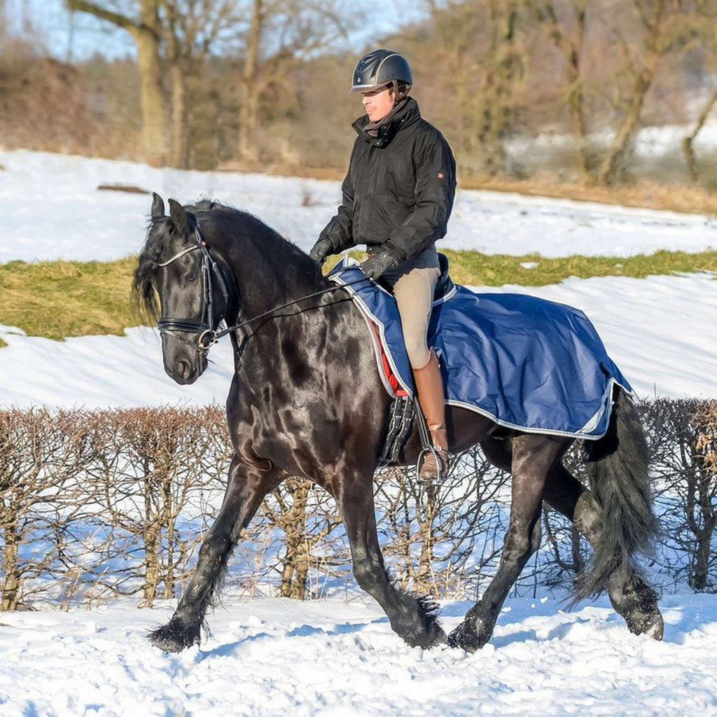Bucas Couvre Reins Freedom Marin