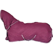 Bucas Freedom Turnout Full Neck 300/150g Blackberry