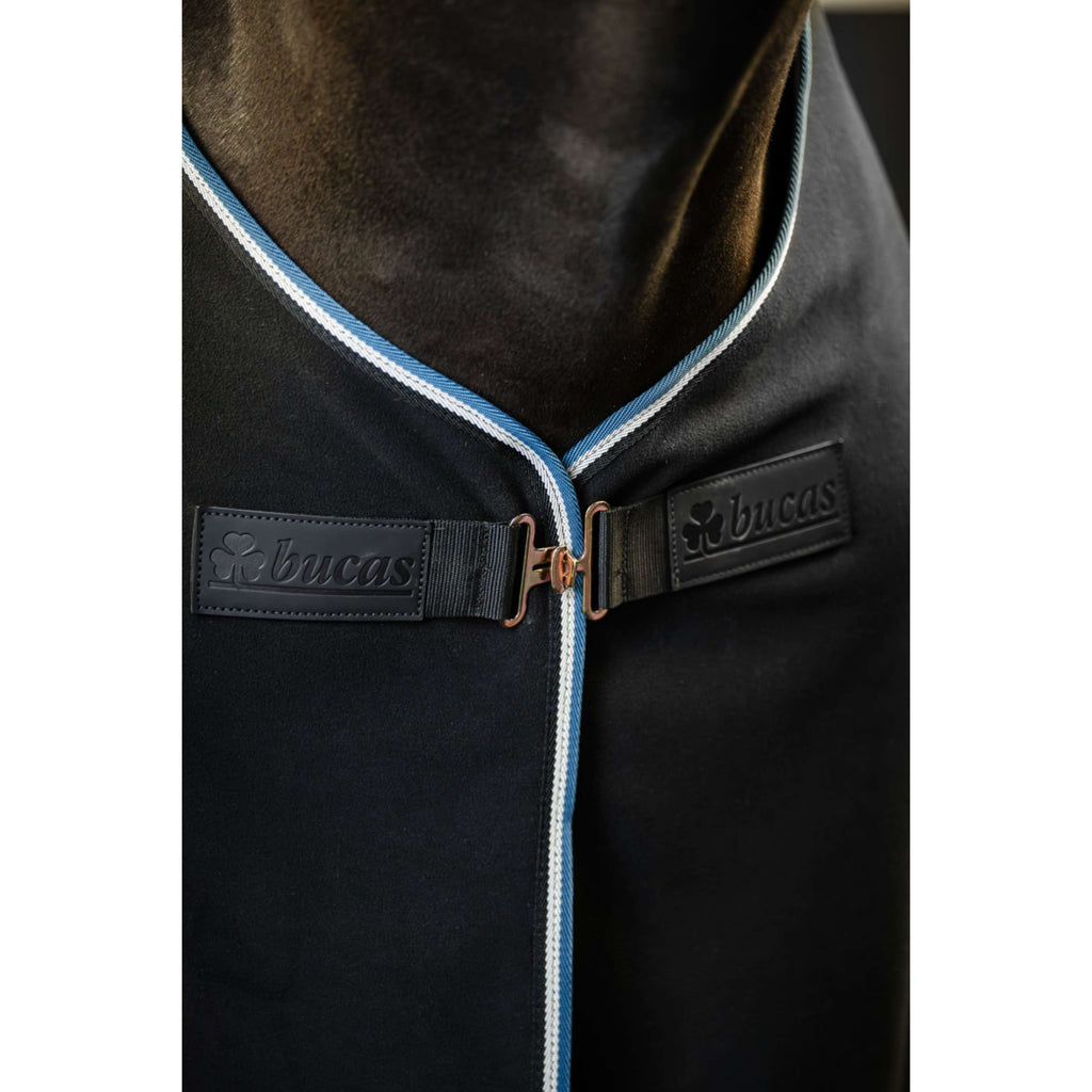 Bucas Anniversary Couverture Polaire Exercice 400g Sapphire