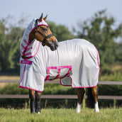 Bucas Buzz-Off X Full Neck Blue/Blossom