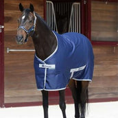 Bucas Twill Sheet Freedom 0g Marin
