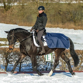 Bucas Couvre-Reins Marin/Argente