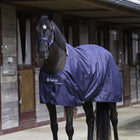 Bucas Stable Sheet 0g Marine/Marine
